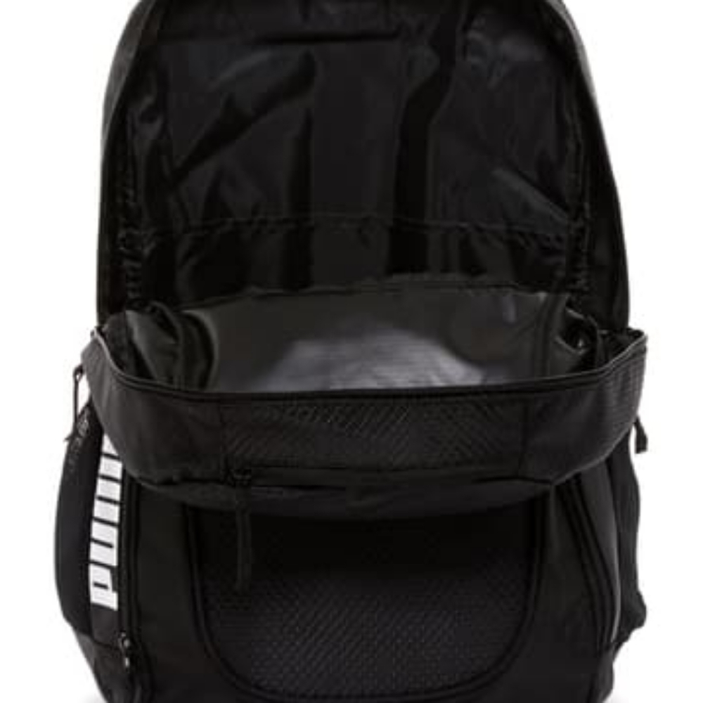 Puma backpack - Picture 8 of 8